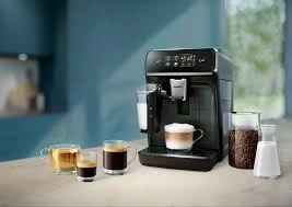 Philips 2300 Serisi LatteGo EP2331/10 Tam Otomatik Espresso Makinesi ürün görseli