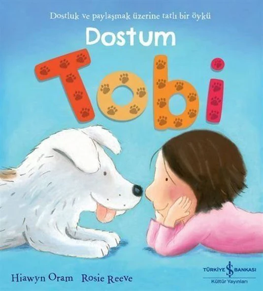 Dostum Tobi ürün görseli