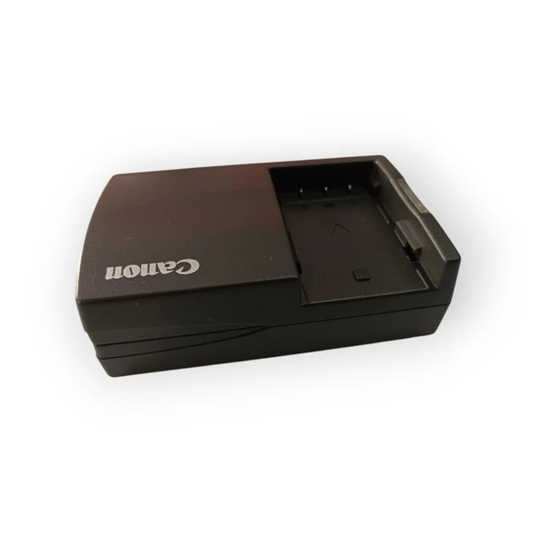 Canon CB-2LTE şarj cihazı Canon NB-2L NB-2LH Uyumlu Batarya şarj aleti MV-850i 880X 880Xi 890 5iMC 6iMC 800i 830i 5i 930 960 790 - Resim 3