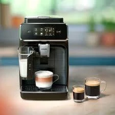 Philips 2300 Serisi LatteGo EP2331/10 Tam Otomatik Espresso Makinesi - Resim 2