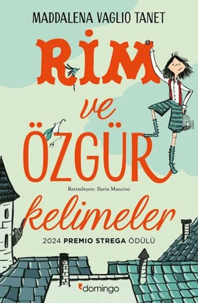 Rim ve Özgür Kelimeler ürün görseli 1