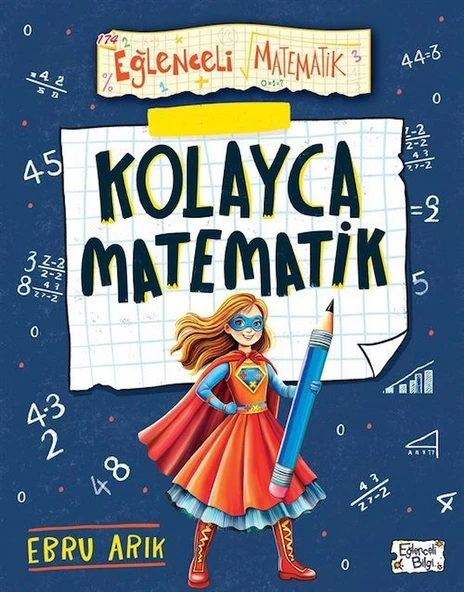 Kolayca Matematik ürün görseli