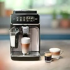 Philips 4400 Serisi LatteGo EP4441/50 Tam Otomatik Espresso Makinesi ürün görseli
