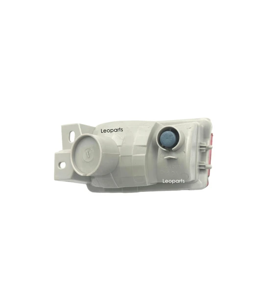 LEOPARTS Toyota Land Cruiser Arka Tampon Reflektörü Sağ 2010-2014 - Resim 2