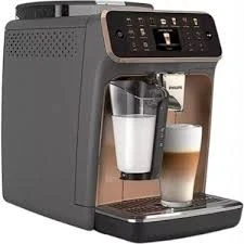 Philips 5500 Serisi LatteGo EP5544/80 Tam Otomatik Espresso Makinesi - Resim 2