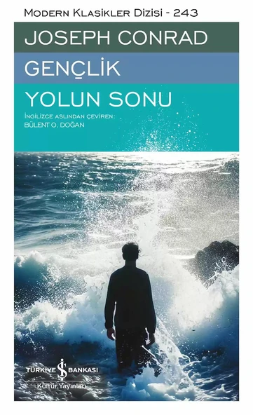 Gençlik Yolun Sonu ürün görseli