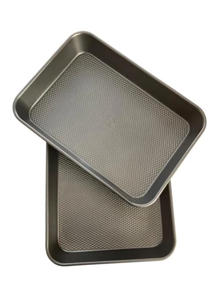 İVORY FIRIN TEPSİSİ 37*27 ürün görseli