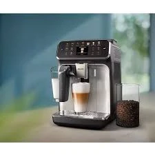 Philips 4400 Serisi LatteGo EP4446/70 Tam Otomatik Espresso Makinesi ürün görseli