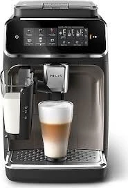 Philips 3300 Serisi LatteGo EP3347/90 Tam Otomatik Espresso Makinesi - Resim 2