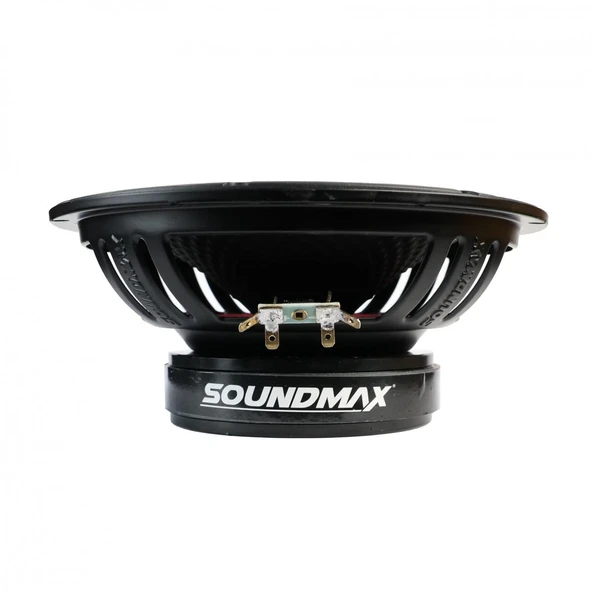 SOUNDMAX SX-M82BN-400W MAX-200W RMS-KALİTELİ-PROFESYONEL-YENİ SERİ 20 CM MİDRANGE HOPARLÖR - 3