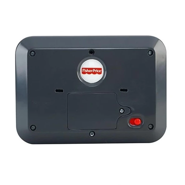Çocuk Fisher Price Eğitici Tablet - Resim 2