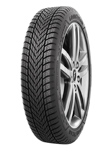 Goodyear 205/45R17 88V Wıntercommand XL FP Oto Kış Lastiği (Üretim Yılı. 2025)