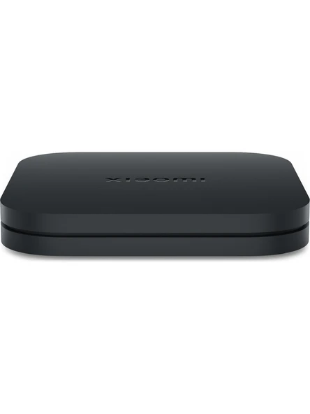 Xiaomi Mi Box S 4K Android TV Box (2. Nesil) - 2