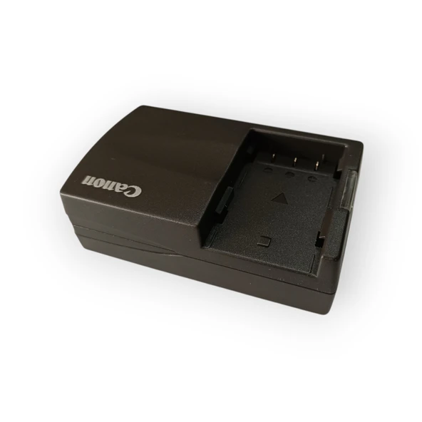 Canon CB-2LTE şarj cihazı Canon NB-2L NB-2LH Uyumlu Batarya şarj aleti MV-850i 880X 880Xi 890 5iMC 6iMC 800i 830i 5i 930 960 790 - Resim 4