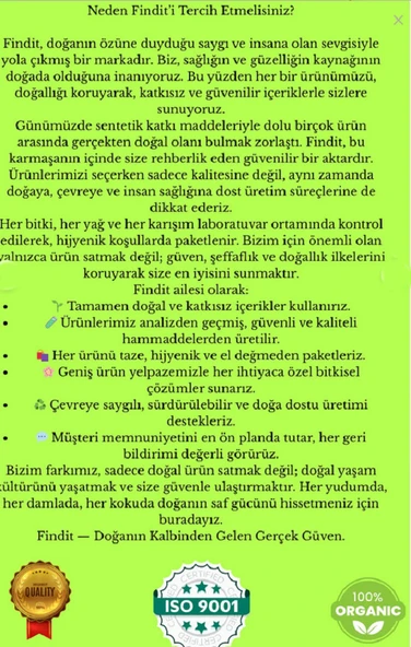 Findit Işkın Kökü Özü 250 ml - Resim 3