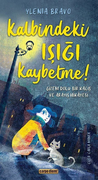 Kalbindeki Işığı Kaybetme! ürün görseli