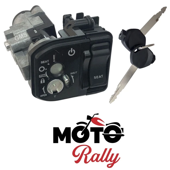 Honda Dio 110 Kontak 2870 ürün görseli