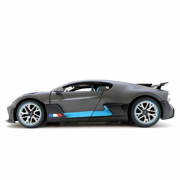 1:14 Bugatti Divo Uzaktan Kumandalı Araba - Resim 2