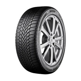 Bridgestone Blizzak 6 195/55 R16 87H Kış Lastiği - 2025