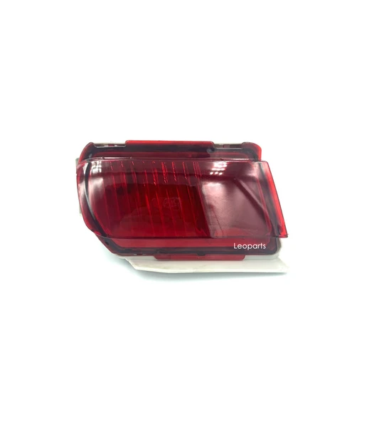 LEOPARTS Toyota Land Cruiser Arka Tampon Reflektörü Sağ 2010-2014 ürün görseli 1