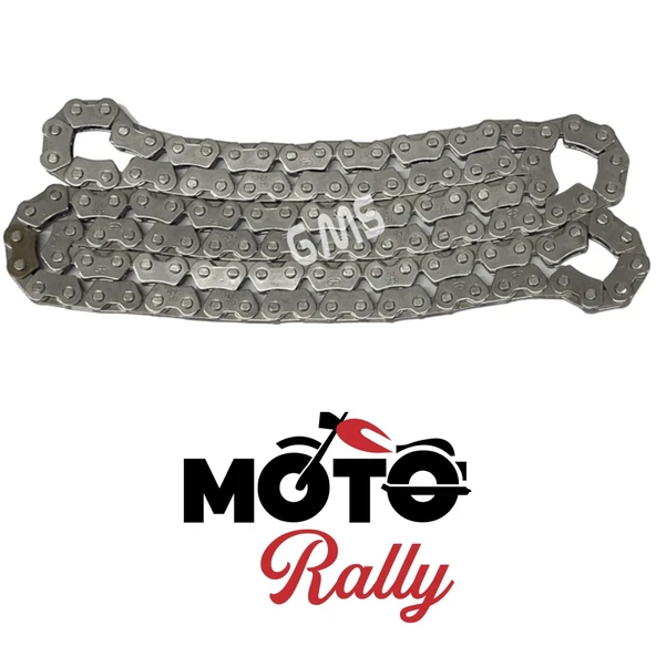 Atv Dik Motor Eksantrik Zinciri LX 200 Loncin 200  2867 ürün görseli 1