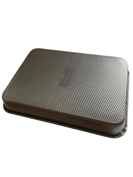 İVORY FIRIN TEPSİSİ 37*27 - Resim 4