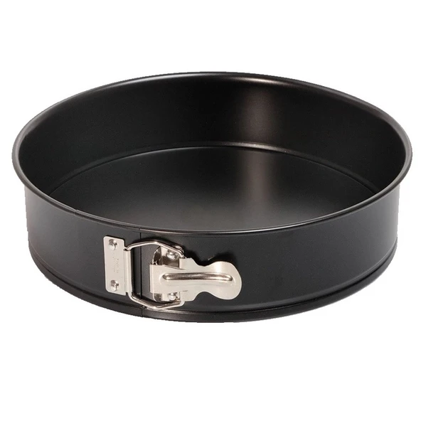 Kaiser Classic Kelepçeli Kek Kalıbı 20 - 24 - 26 cm. - Resim 3