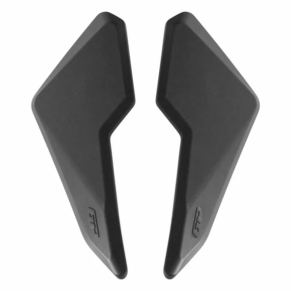 GP Kompozit 2023-2025 Honda ADV 350 Uyumlu Sele Altı Grenaj Koruma Siyah - 2