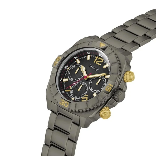 Guess GUGW0800G2 Erkek Kol Saati - Resim 5