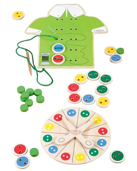 ZigZag Kutu Oyunu Beleduc - 2