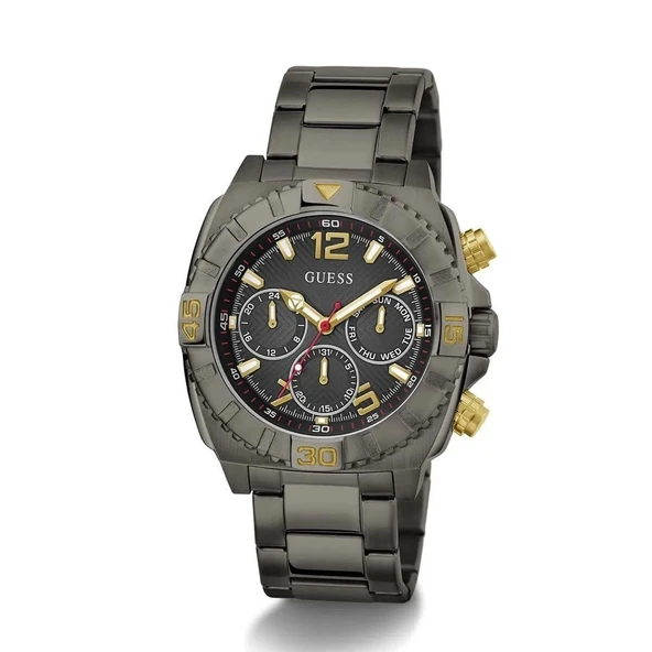 Guess GUGW0800G2 Erkek Kol Saati - Resim 4