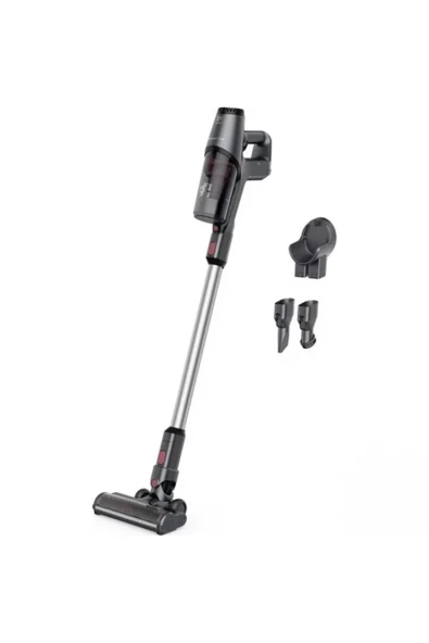 TEFAL TY6983TR X-Pert 3.60 150 Air Watt Kablosuz Dikey Şarjlı Süpürge ürün görseli