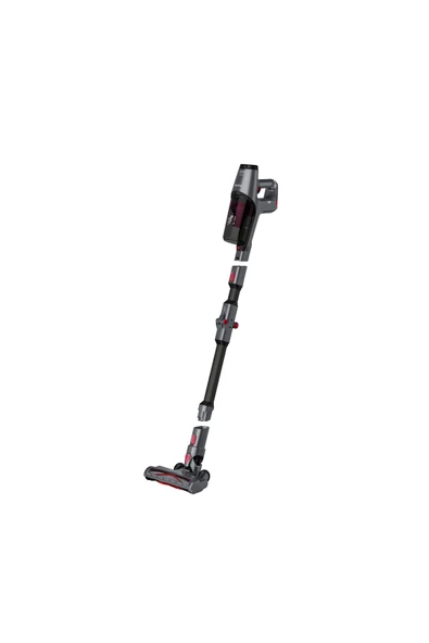 TEFAL TY6973TR X-Pert 3.60 Flex 150 Air Watt Şarjlı Dikey Süpürge - Resim 2