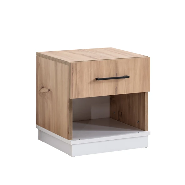 Komodin, Efes Tek Çekmeceli Komodin ürün görseli