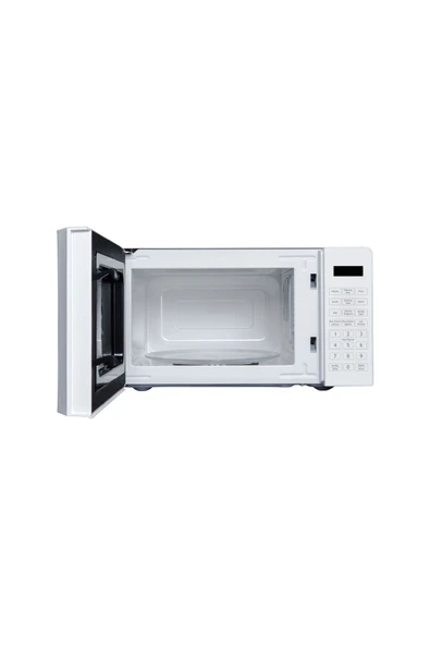 Altus 20 lt Beyaz Mikrodalga Fırın Beyaz - Resim 2