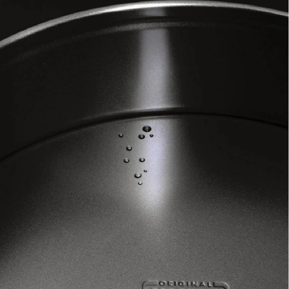 Kaiser Classic Kelepçeli Kek Kalıbı 20 - 24 - 26 cm. - Resim 5