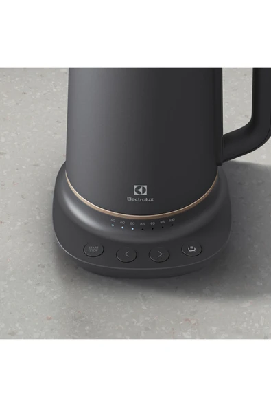 Electrolux Explore 7 E7K1-6BP 2400 W 1,7 L Sıcaklık Ayarlı Su Isıtıcısı - Resim 6