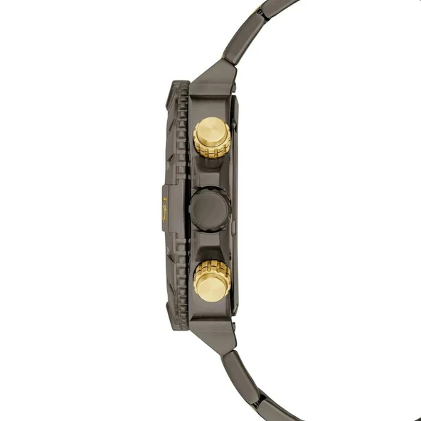 Guess GUGW0800G2 Erkek Kol Saati - Resim 2