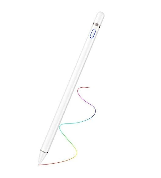 ZR343 K2260Y Beyaz Unıversal Dokunmatik Kalem ürün görseli