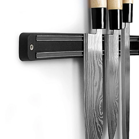 Mıknatıslı Bıçak Askısı 55 Cm. - Resim 5