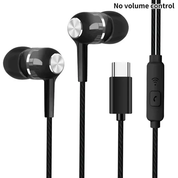 Mosıdun M-27 Type-C Kulaklık ürün görseli