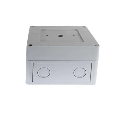 Opaş 140x140x91 Ip65 Gri Pako Şalter Kutusu - Resim 2