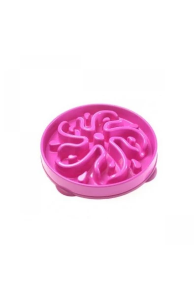 Pawise Dog Flower Slow Feeder Mama Kabı-L ürün görseli 1