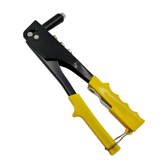 Fixonic Dmax DMX4562 2.4/3.2/4.0/4.8mm Profesyonel Manuel Perçin Tabancası ürün görseli