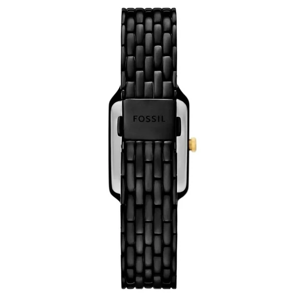 Fossil FES5385 Kadın Kol Saati - Resim 3