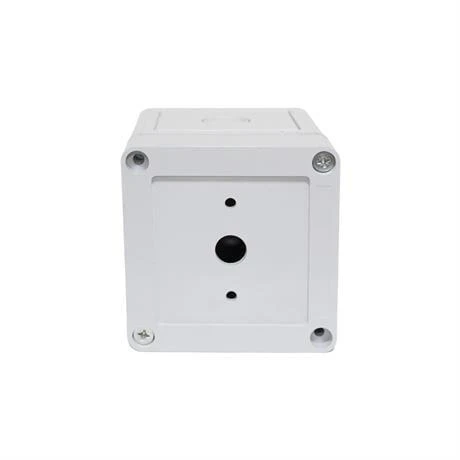 Opaş 95x95x102 Ip65 Gri Pako Şalter Kutusu - Resim 2