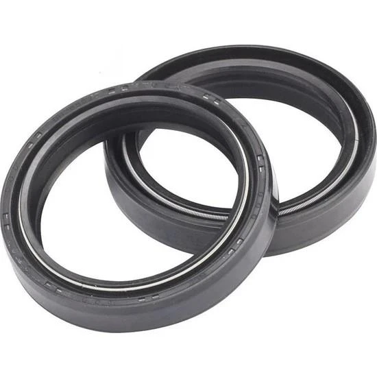 Ariete Arı.138 2005-2009 Suzuki VL 1500 Intruder Uyumlu Ön Amortisör Toz Keçesi