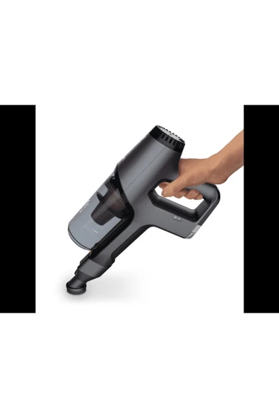 TEFAL TY6983TR X-Pert 3.60 150 Air Watt Kablosuz Dikey Şarjlı Süpürge - Resim 3