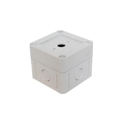 Opaş 75x75x62 Ip65 Gri Pako Şalter Kutusu ürün görseli 1