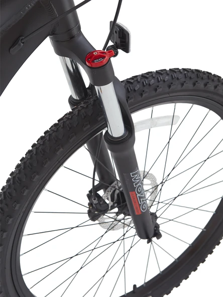 MTX 7300 26 Jant HD Dağ Bisikleti 3x8 Vites - 9